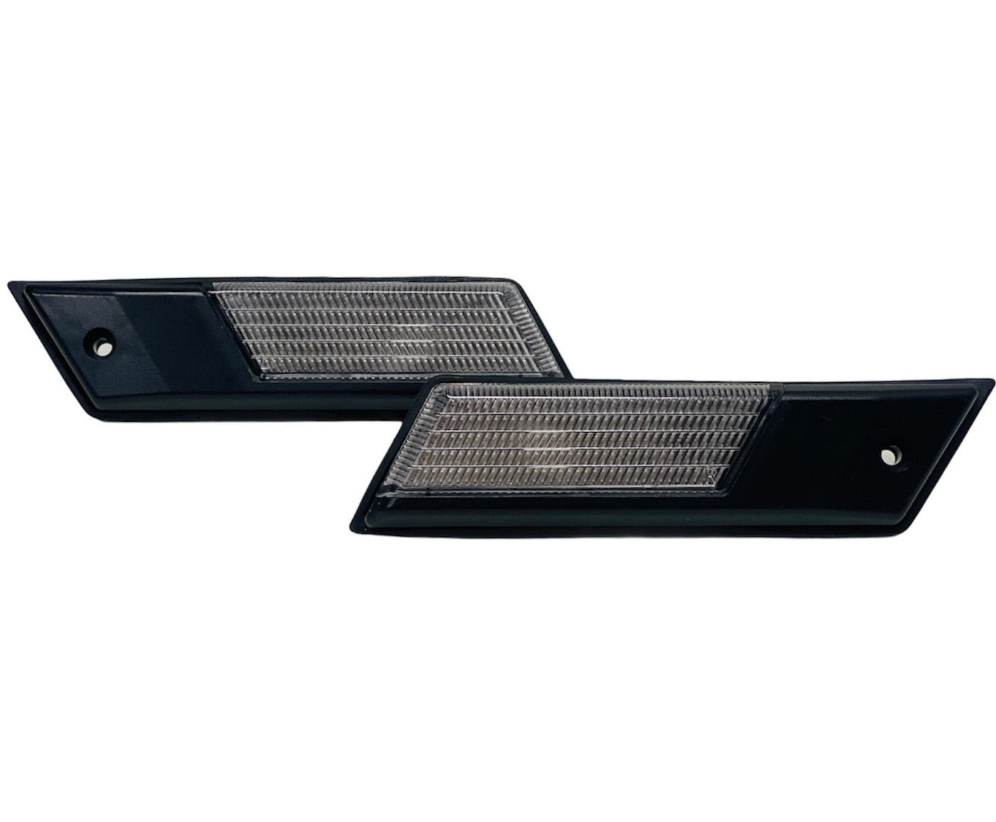 BMW E30 SIDE MARKER CLEAR