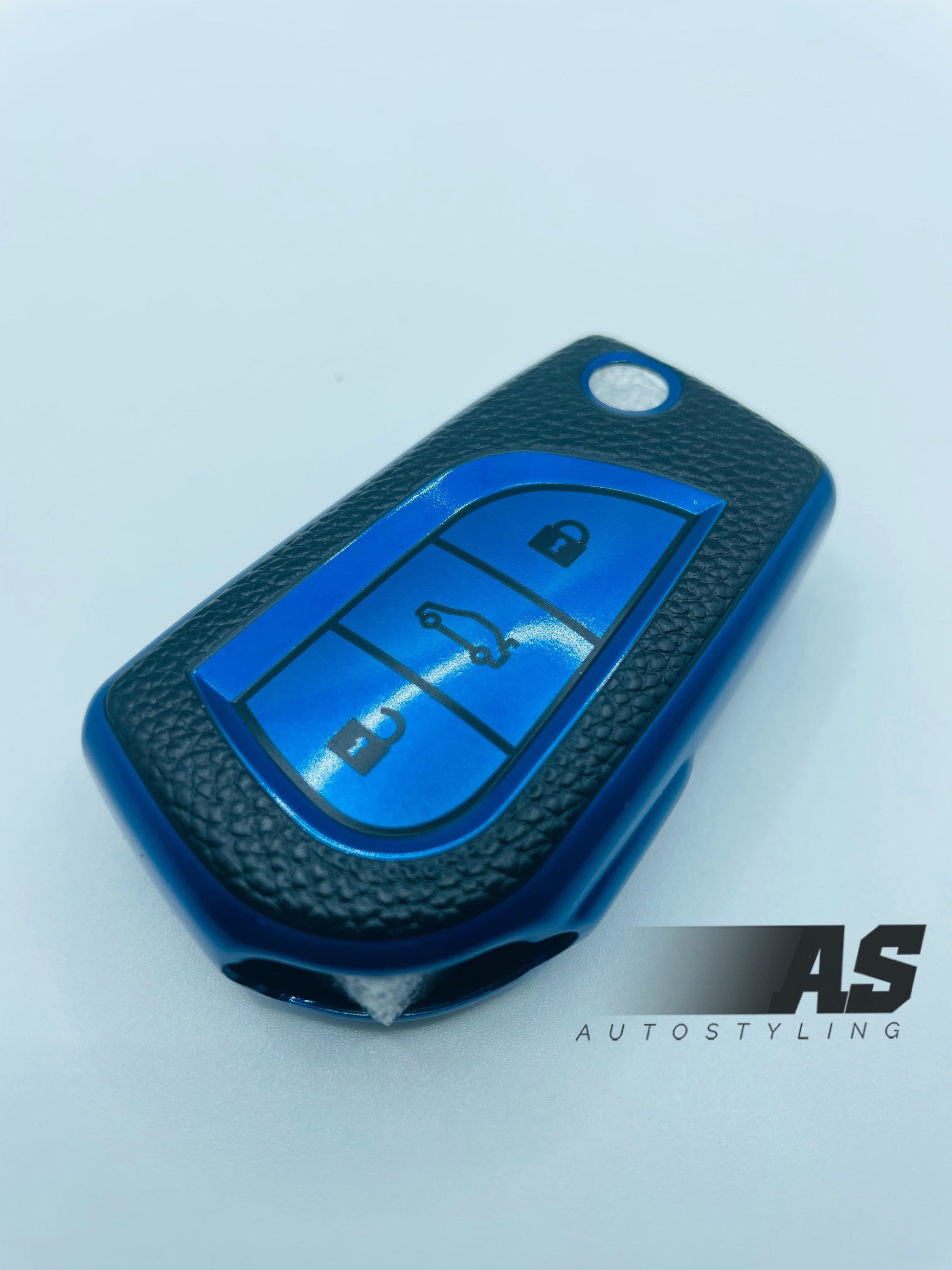 Key cover - Toyota Design 1 flip