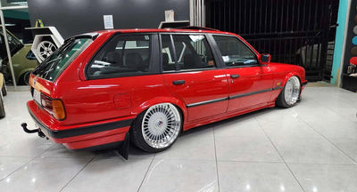 17” AS-EMITZ 4/100 5/100 SILVER