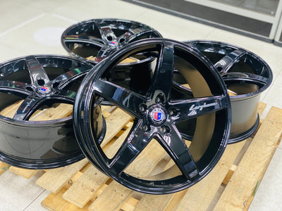 20” AS- LXRY 5x120