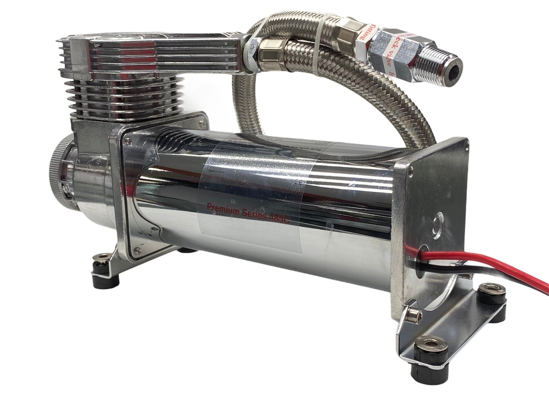 Compressor 485CC