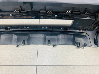 FORD RANGER WILDTRAK OEM FRONT BUMPER WITH FOGS