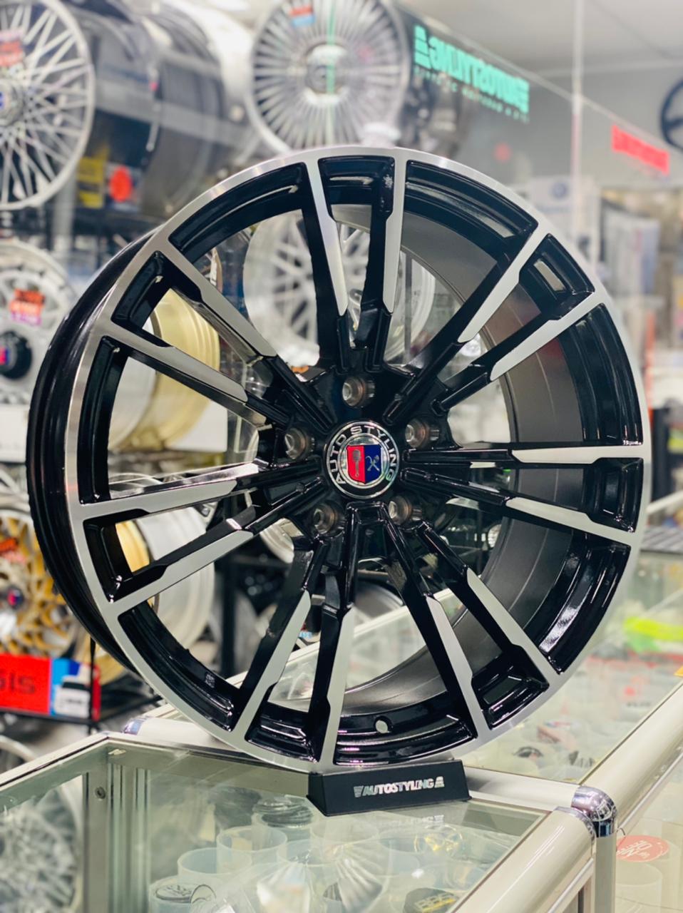 19” F10 suitable for bmw