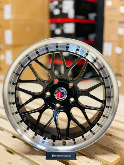 18” F81SL300  5x120