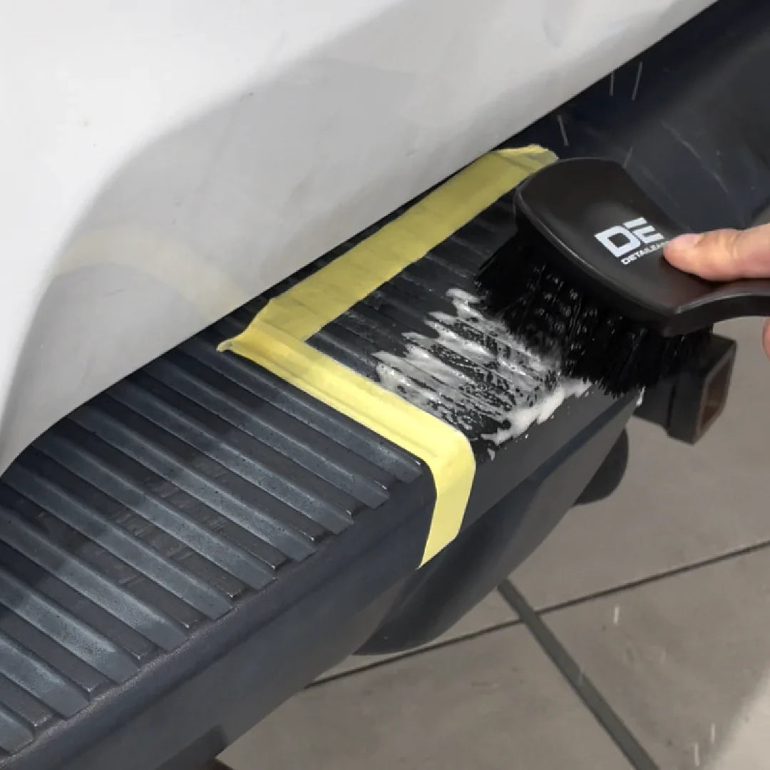 DETAILEASE Trim Prep - Plastic & Rubber Cleaner