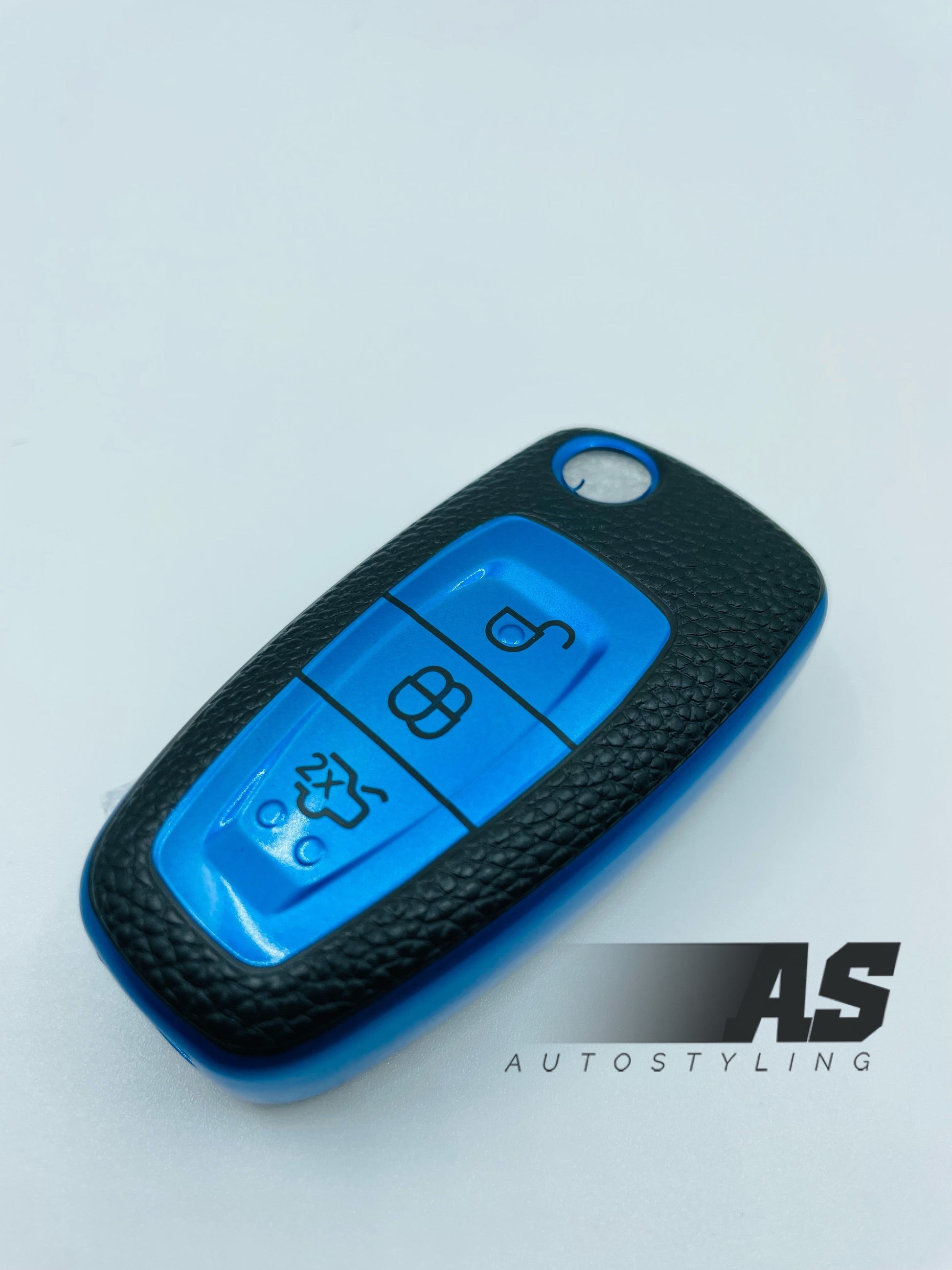 Key cover - Ford Design 1 flip