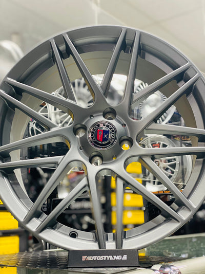 17” AS-VDUB 269 4x100