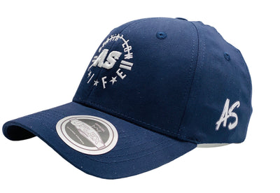 AUTOSTYLING OLD SCHOOL STRAP BACK LOW LIFE