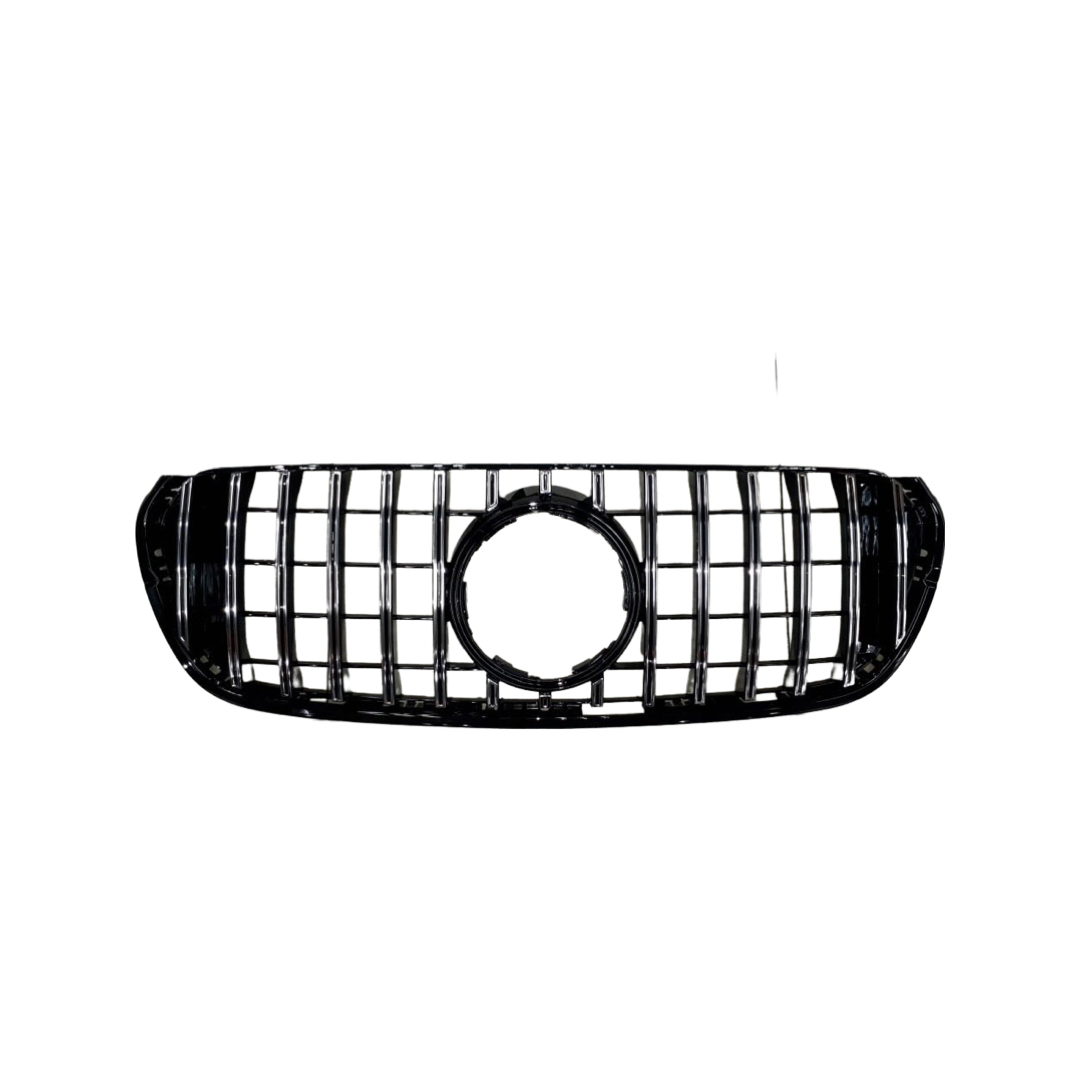 X-CLASS GT STYLE GRILL