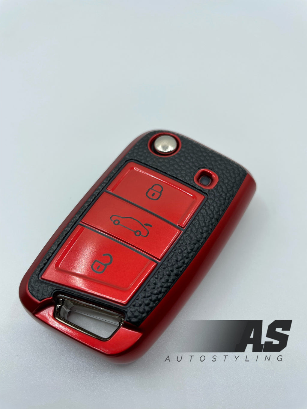 Key cover - VW Design 2 flip