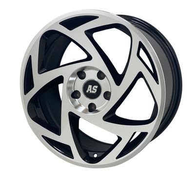 18” AS-RAD 5/114