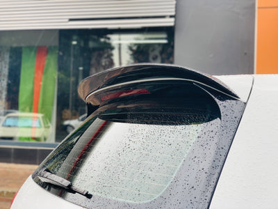 VW GOLF MK7 REVO ROOFSPOILER