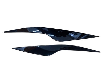 Ford Focus mk2.5 EYELIDS