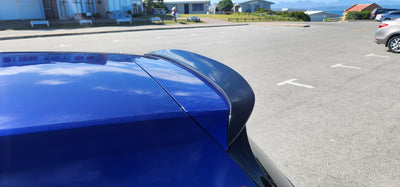 VW GOLF MK7 REVO ROOFSPOILER