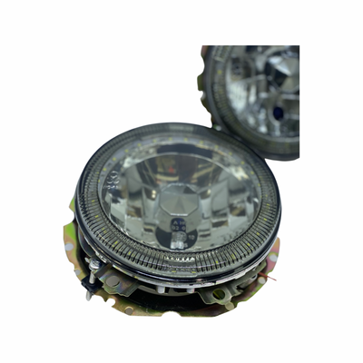 GOLF 1 H/L OUTER LED SMK