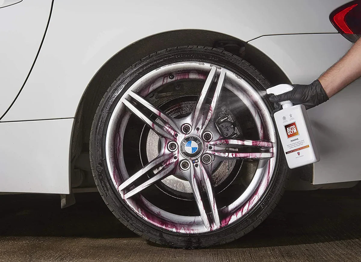 AUTOGLYM MAGMA LIQUID CLAY 500ML