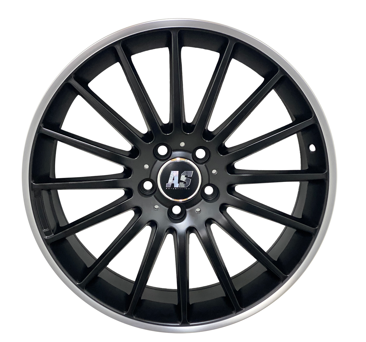 19” AS- C63