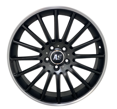 19” AS- C63