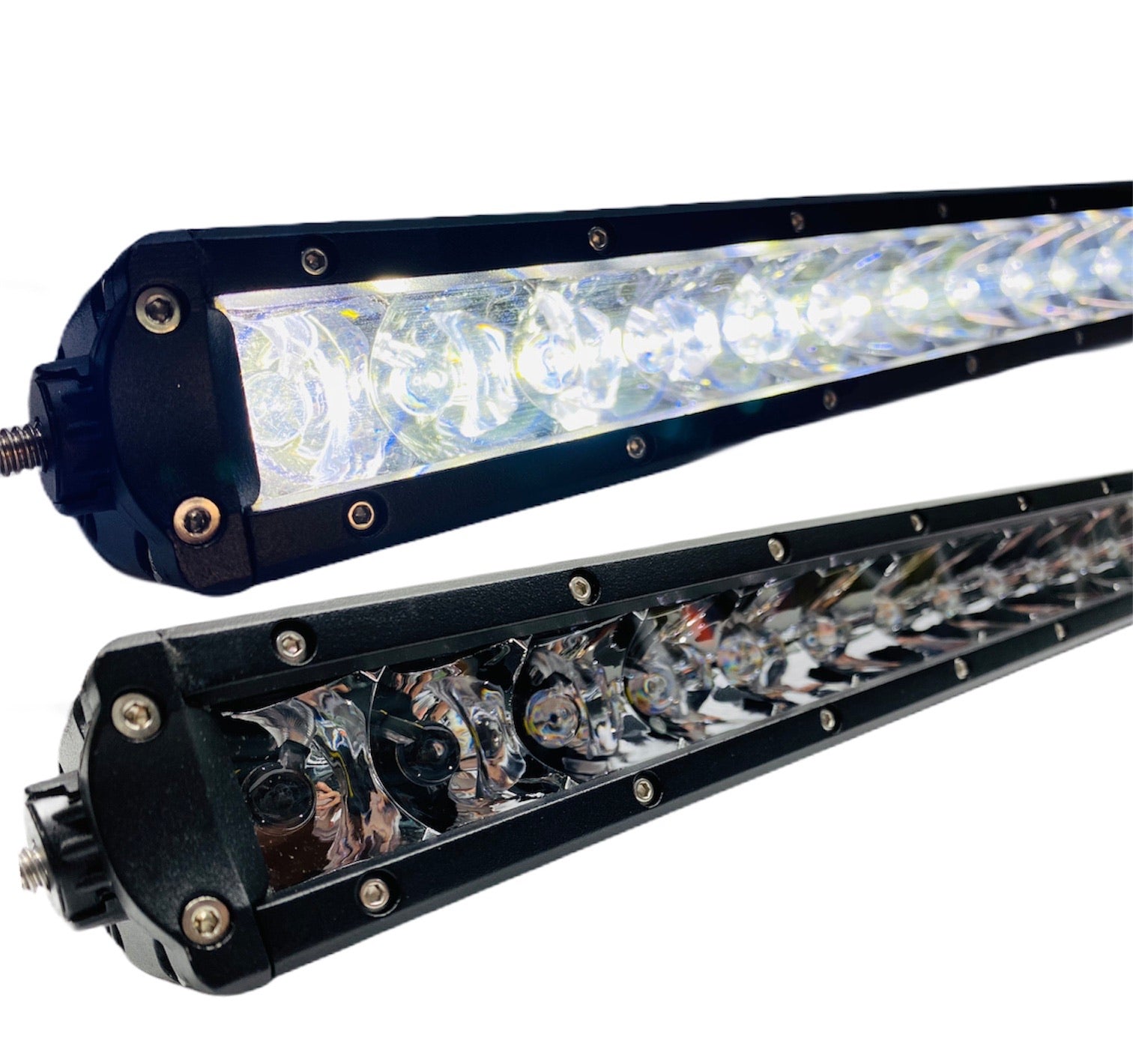 30 LED BAR SLIM 150W 31.6” /79CM WHITE