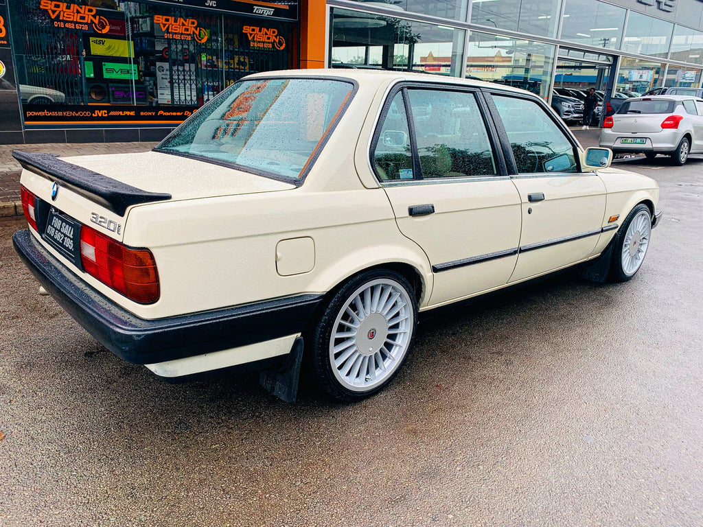 17” AS-PINA ALPINA  CLASSIC SILVER 4/100 & 5/100 wheels