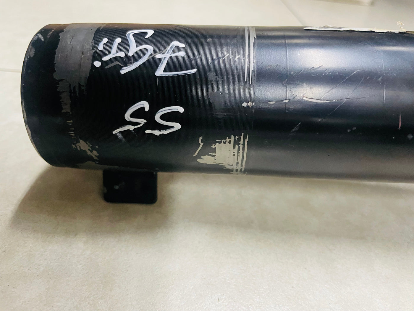 VW GOLF 7 GTI OEM USED FRONT SHOCKS