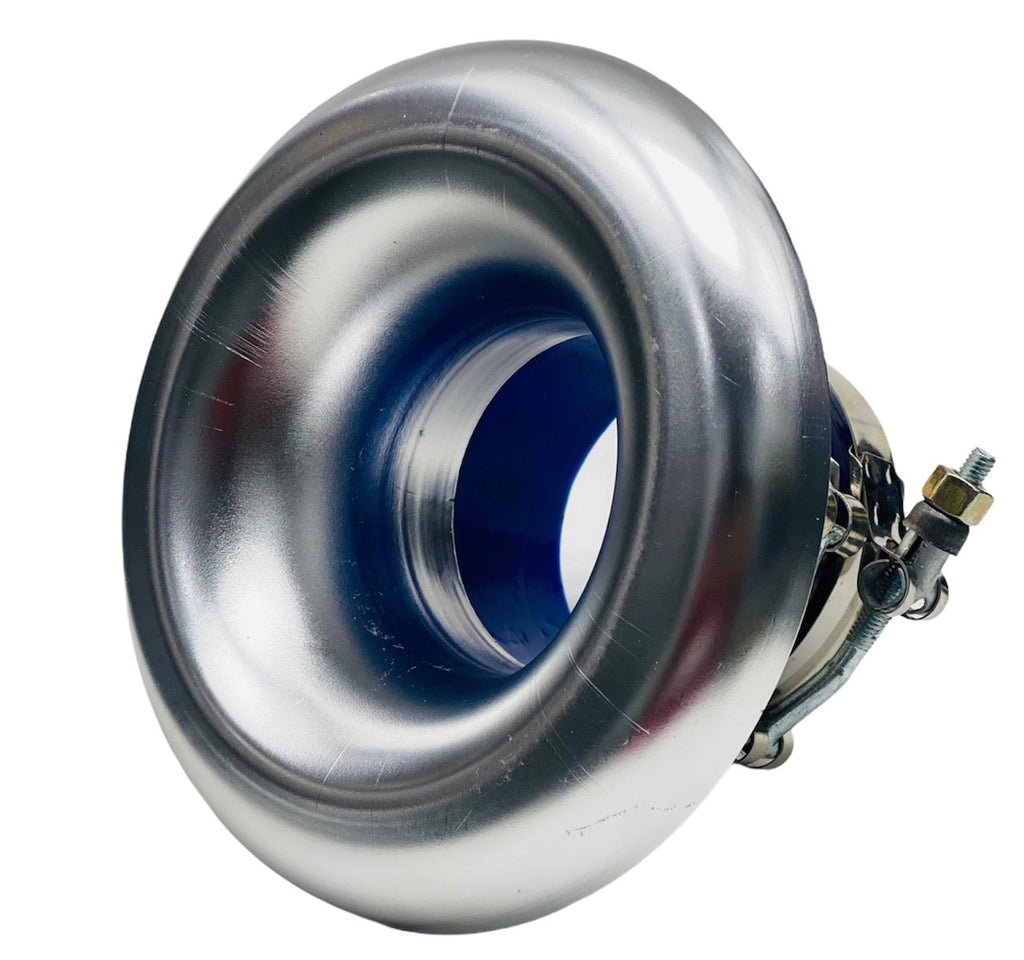 VELOCITY STACK TURBO INLET HORN