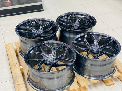 20” AS-MK FORGED 5/114