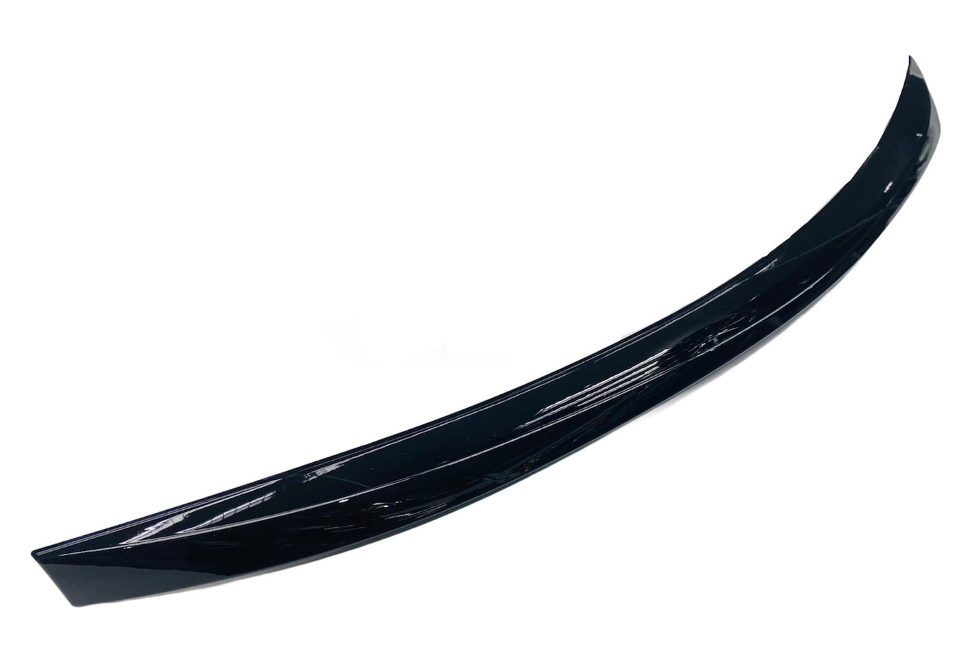 BM G20 MP REAR SPOILER GLOSS BLACK