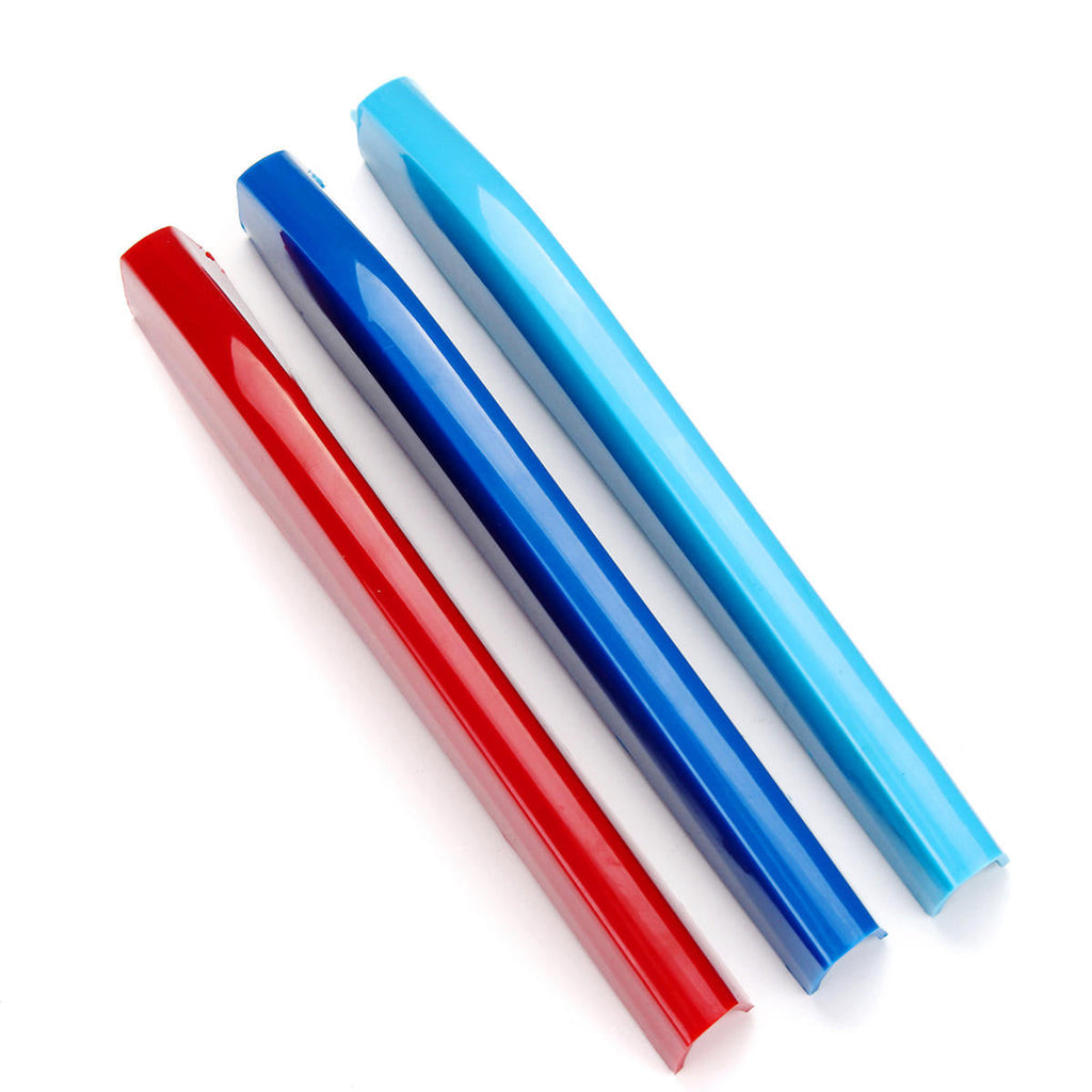 M STYLE GRILL CLIPS SUITABLE FOR BMW F30 11 SLAT