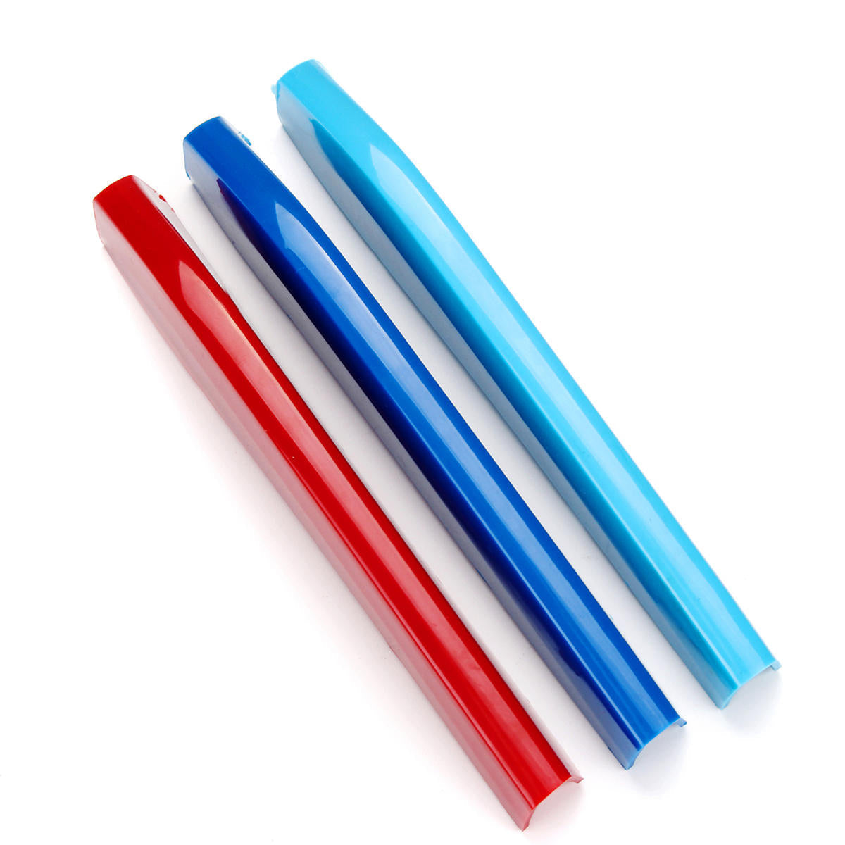 M STYLE GRILL CLIPS SUITABLE FOR BMW F30 11 SLAT