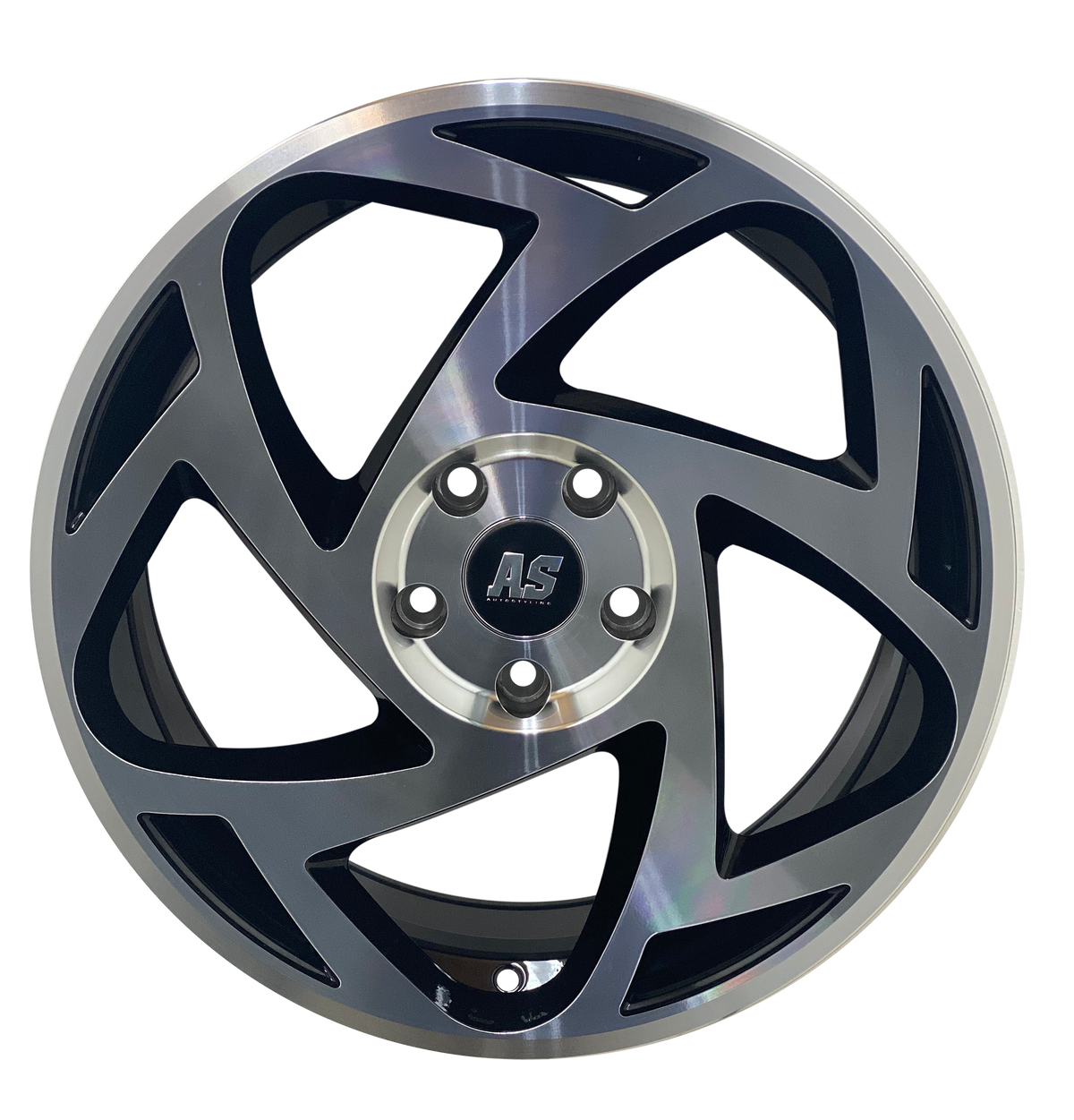 18” AS-RAD 5/114