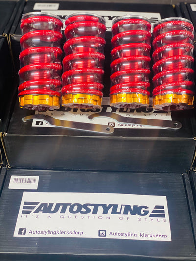 UNIVERSAL SLEEVE OVERS