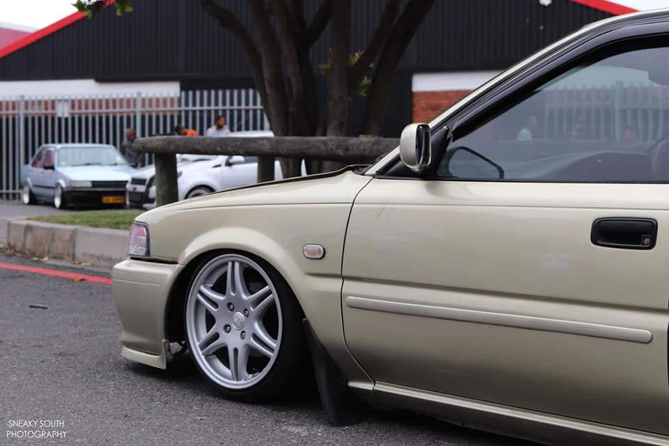 15” AS-RSI TWINSPOKES SILVER