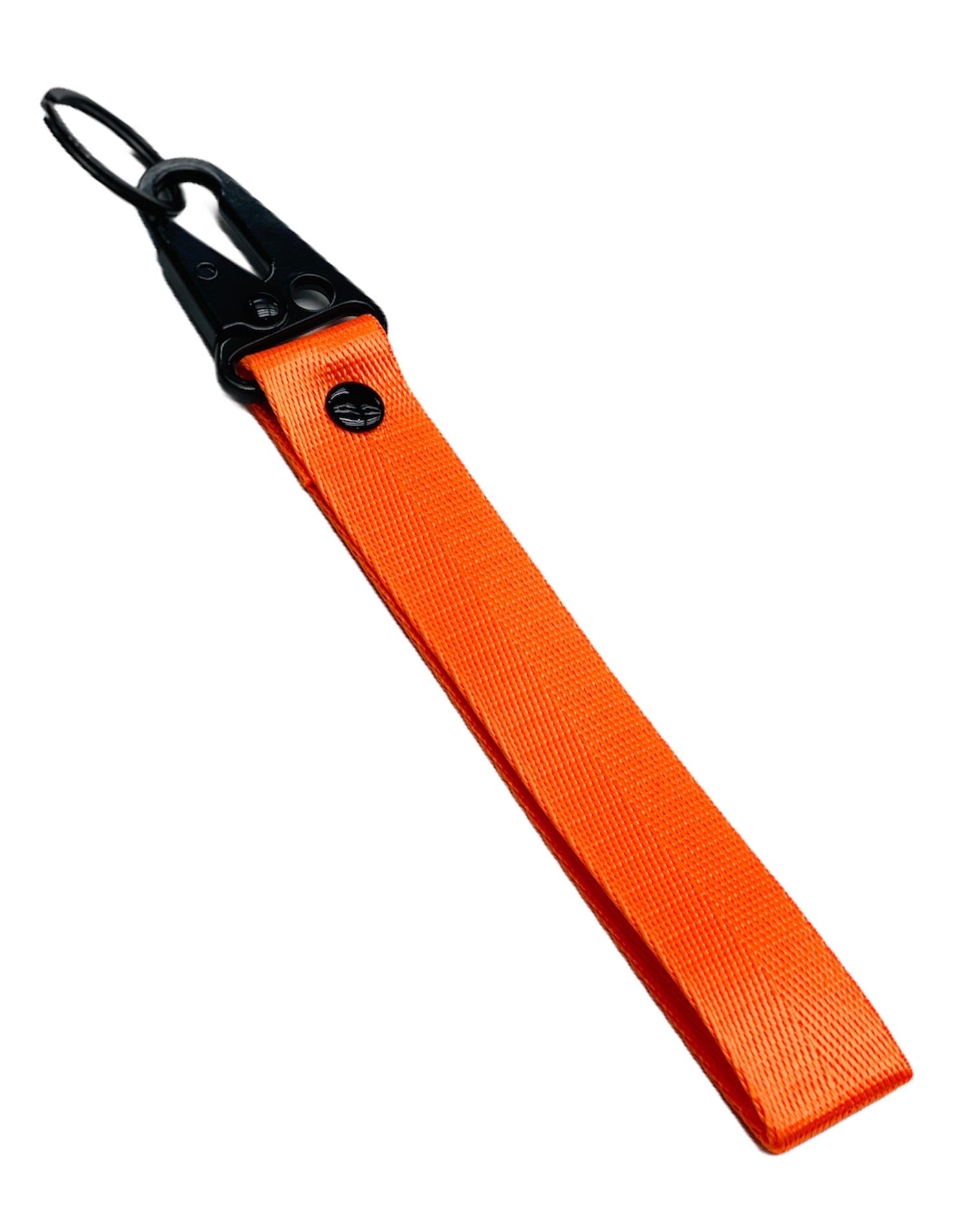 KEY RING -  VARIOUS COLOURS