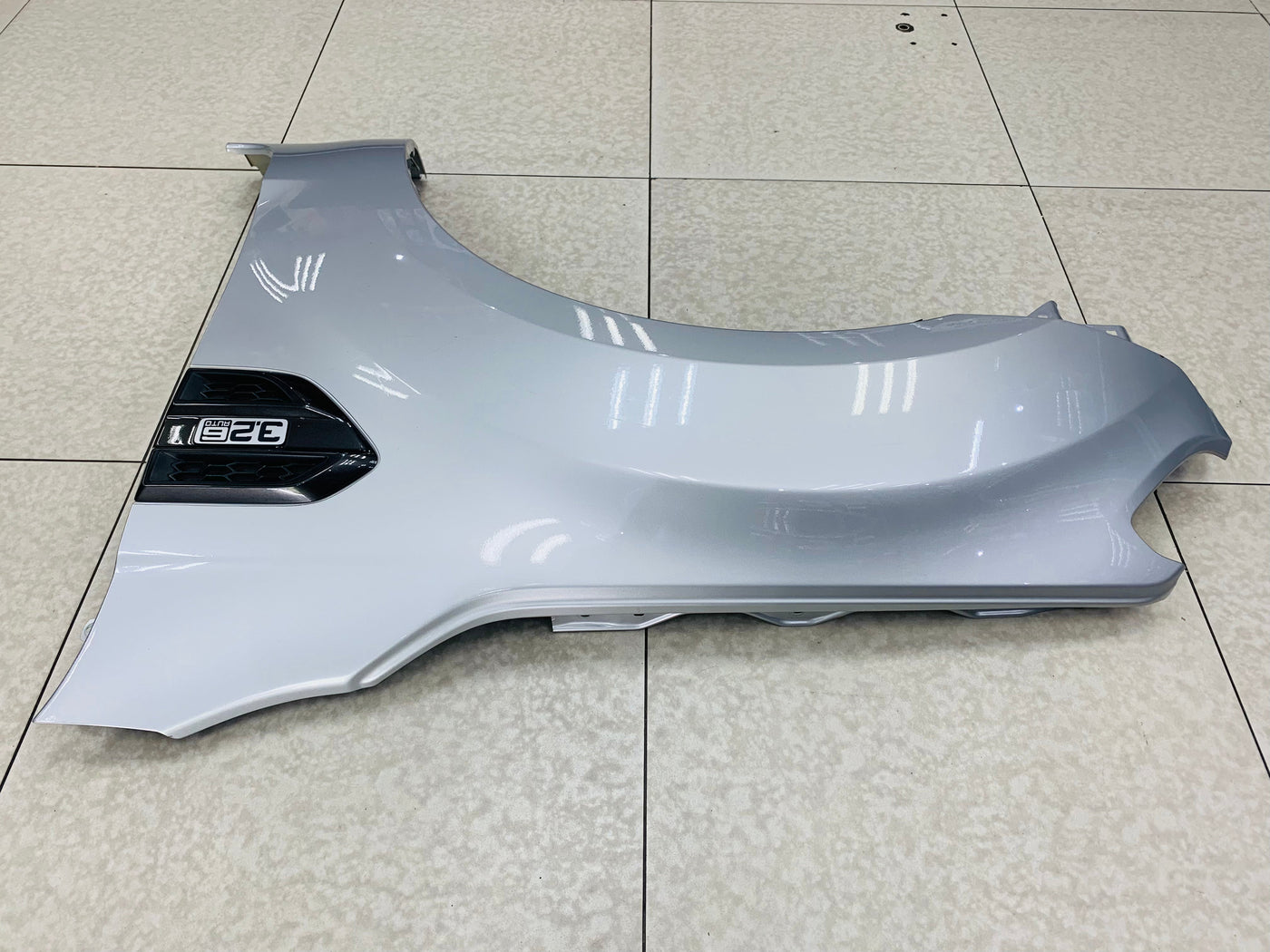 FORD RANGER OEM FENDERS