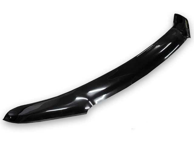 Bonnet guard Matt black Ford ranger 2012-2015