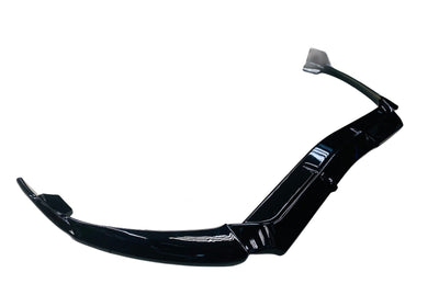 W205 PRE-FACELIFT 3PCE FRONT SPOILER