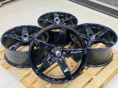 20” AS- LXRY 5x120