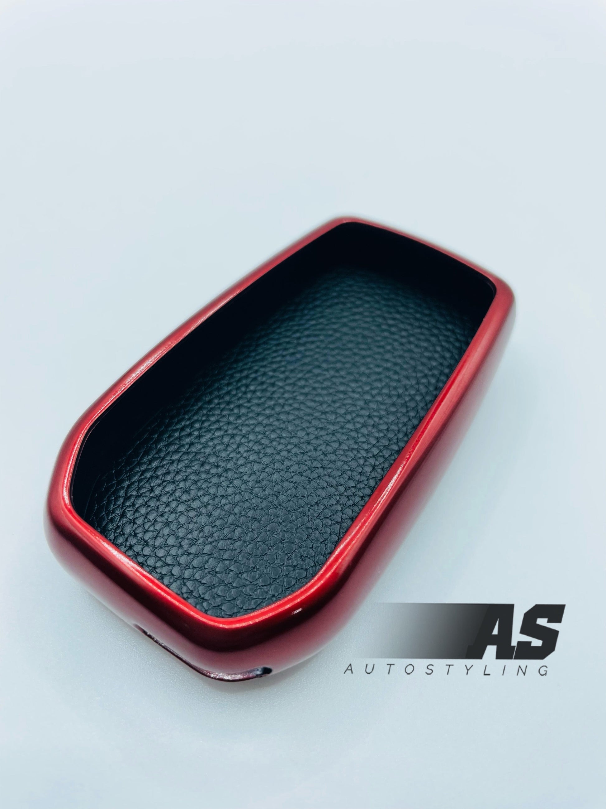 Key cover - Toyota Design 2 smart 2-button