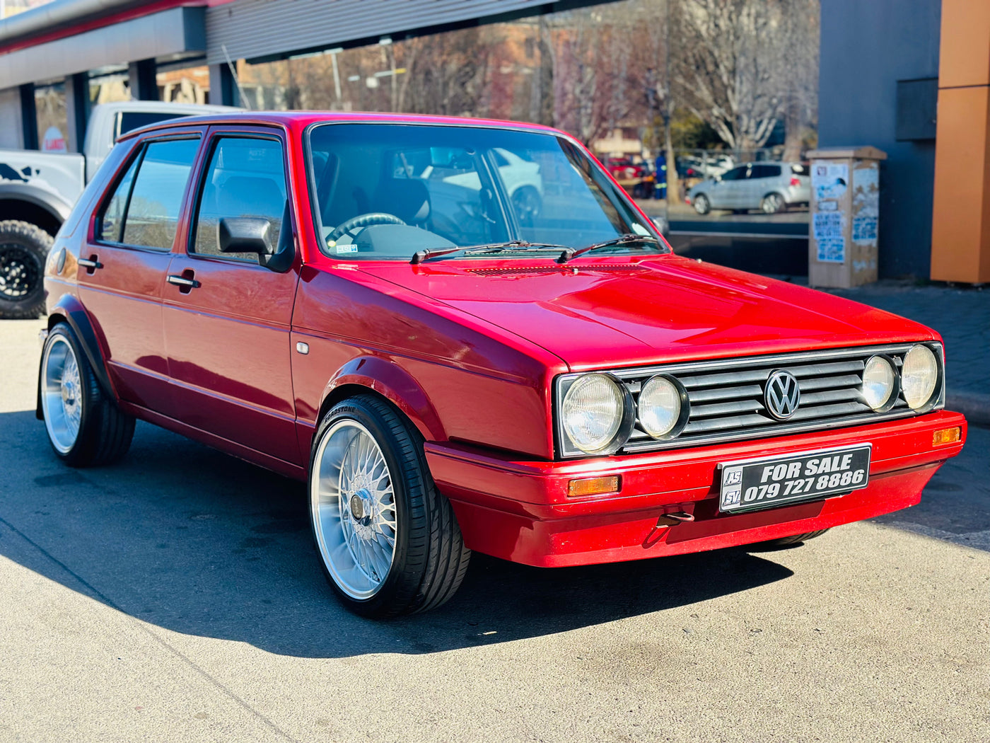 2005  MK1 CITI 1.4i