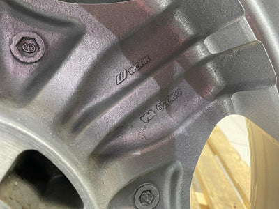 17” WORK RYVER MONOBLOCK