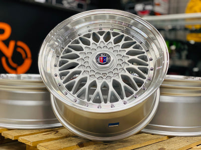 18” AS MESH  5x112 & 5x120