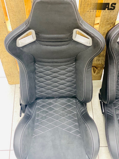 AS WINGBACK SEATS (A)