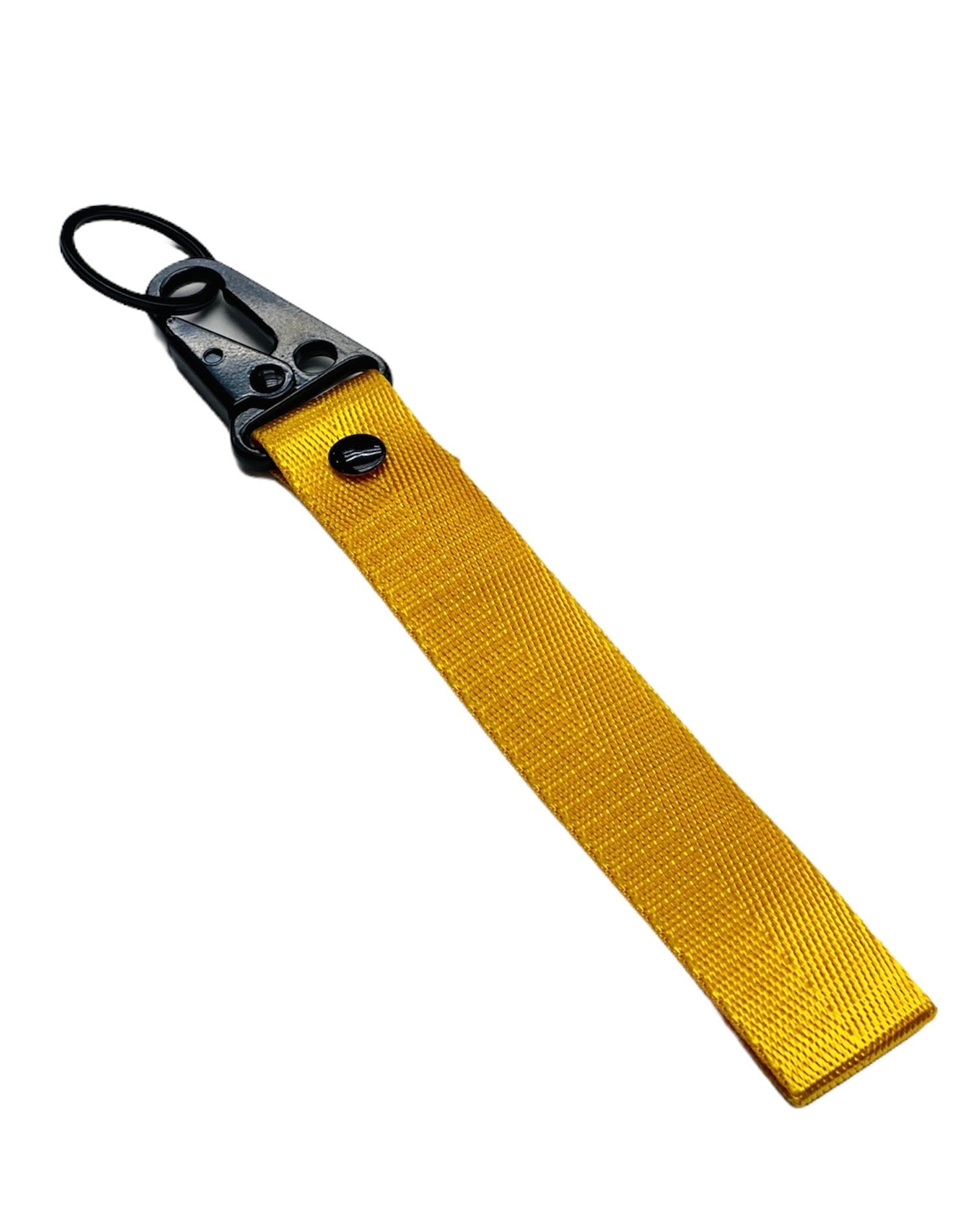 KEY RING -  VARIOUS COLOURS