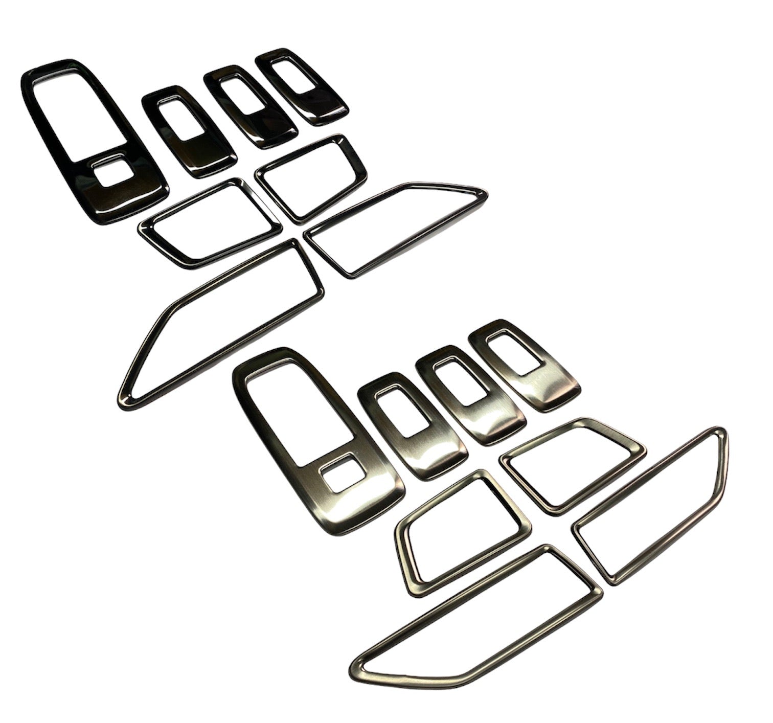 FORD RANGER VENT COVERS