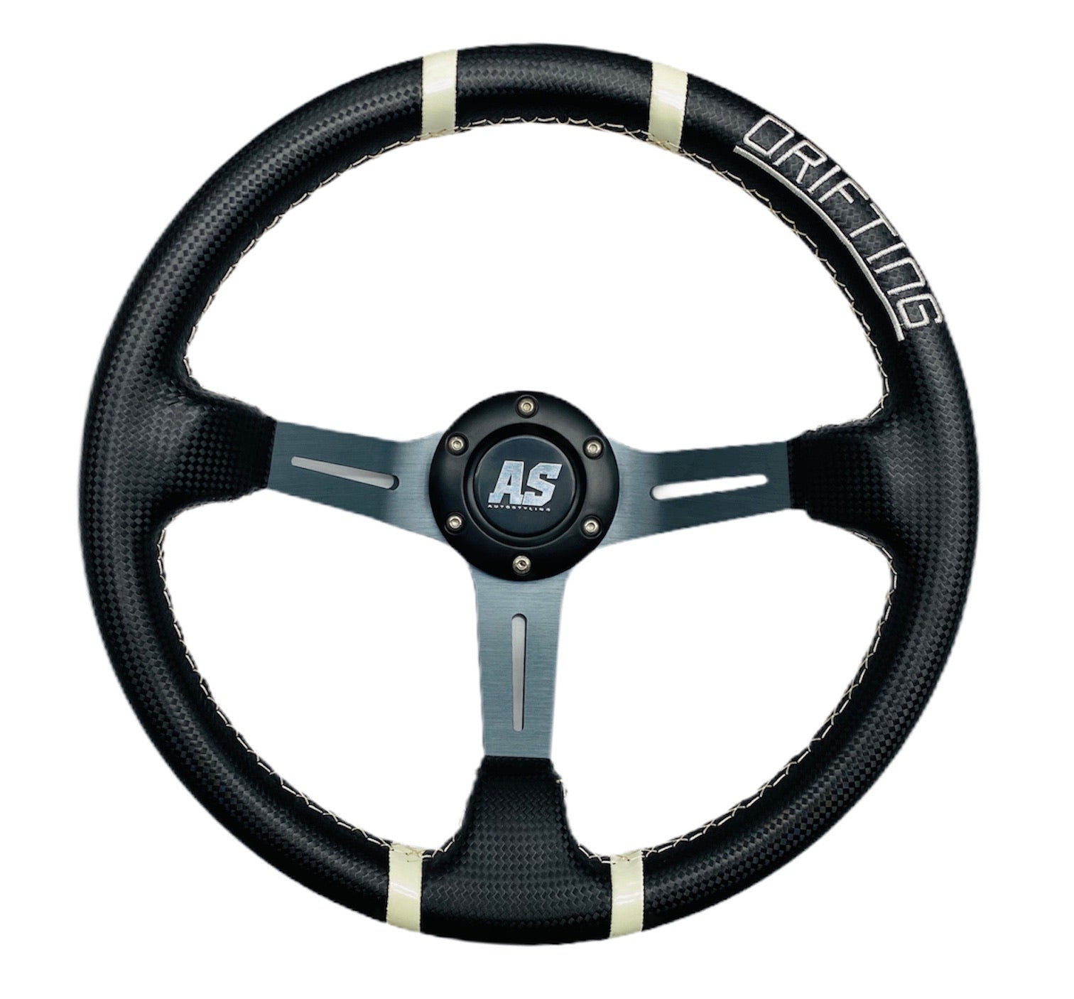 STEERING WHEEL DRIFTING