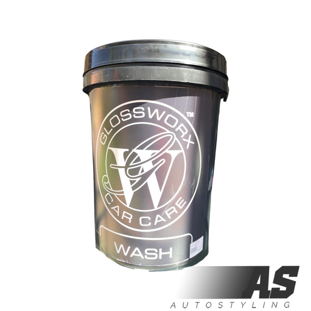 GLOSS WORX 25L BUCKET