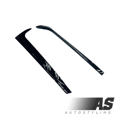 POLO 8 REAR WINDOW SILLS