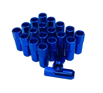 VSN 12X1.5 WHEEL NUTS