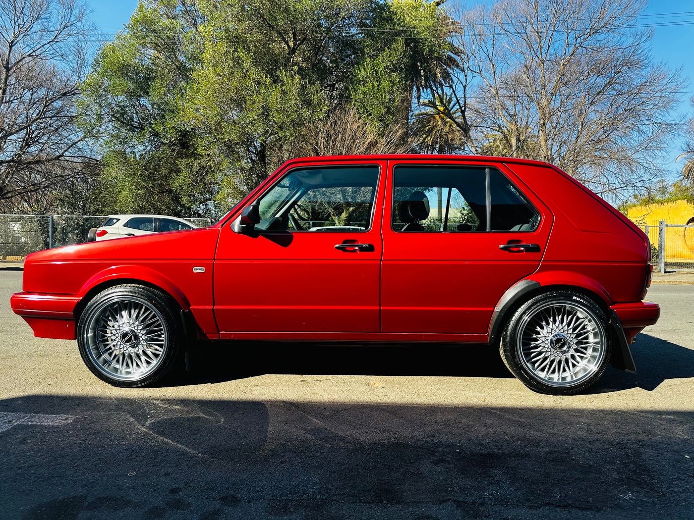 2005  MK1 CITI 1.4i
